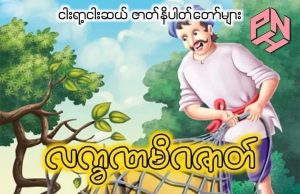 လက္ခဏမိဂဇာတ်