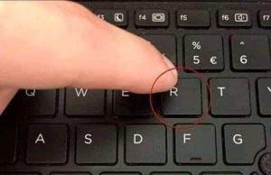 Important Shortcuts Keys For Computer