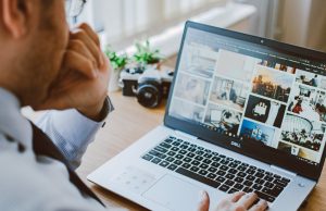 ဘာကြောင့် cloud သည် ဖန်တီးတီထွင်သူများအတွက် အကောင်းဆုံးသော Storage (သိုလှောင်ရုံ) တစ်ခု ဖြစ်လာတာလည်း