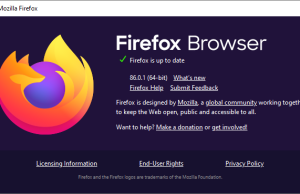 How to download and install Firefox