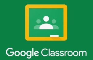 Classroom Assignment with Google Form