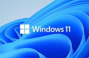 အသစ်ထွက်လာတဲ့ Window 11