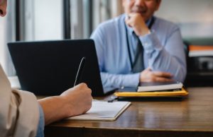 Tell me about your self : Job Interview