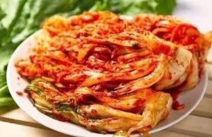 Korea ကင်မ်ချီပြုလုပ်နည်း