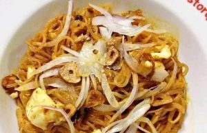 ပဲကြာဆံသုပ်