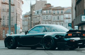 ကားတစ်စီးဝယ်တော့မယ်ဆိုရင်ဘာတွေ ကြည့်ရမလဲ။