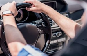 Car Steering စနစ်နှင့် ပတ်သက်၍ သိသင့်သည်များ
