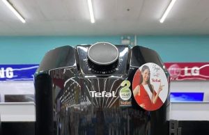 Air Fryer ထိန်းသိမ်းနည်း