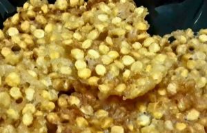 ပဲကပ်ကြော်