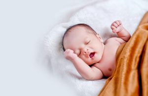 မွေးကင်းစကလေးငယ်များအကြောင်း