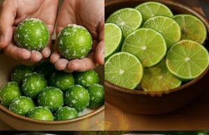 သံပုရာသီးအစွမ်း