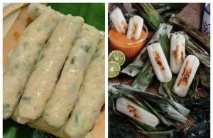 ငါးဖတ်ချောင်းနဲ့ ငါးသားလုံးအရသာရှိရှိ ကိုယ်တိုင်လုပ်နည်း