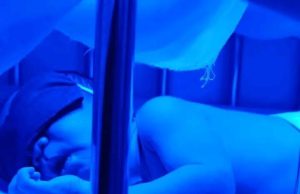 ကလေးနှင့်အသားဝါခြင်း