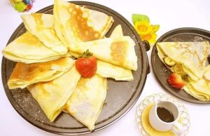 အုန်းသီးခေါက်မုန့် လုပ်နည်း