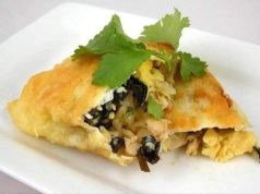 ကြက်ဥလိပ်အစာသွပ်