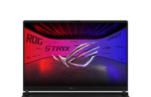 Gaming Laptop တွေမှာပါတဲ့ TGP ဆိုတာဘာလဲ?
