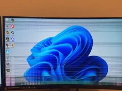 Screen Tearing ဆိုတာဘာလဲ?