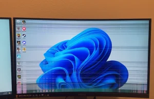 Screen Tearing ဆိုတာဘာလဲ?