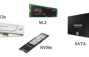 Computer ထဲက SSD ကျန်းမာရေးကို ဘယ်လိုစစ်မလဲ
