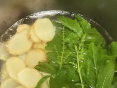 #သွေးလှည့်ပတ်မှုကို ကောင်းမွန်စေချင်သူများအတွက်